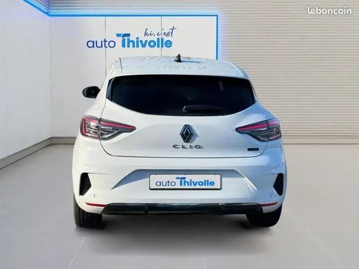 Renault Clio 2025 photo 4