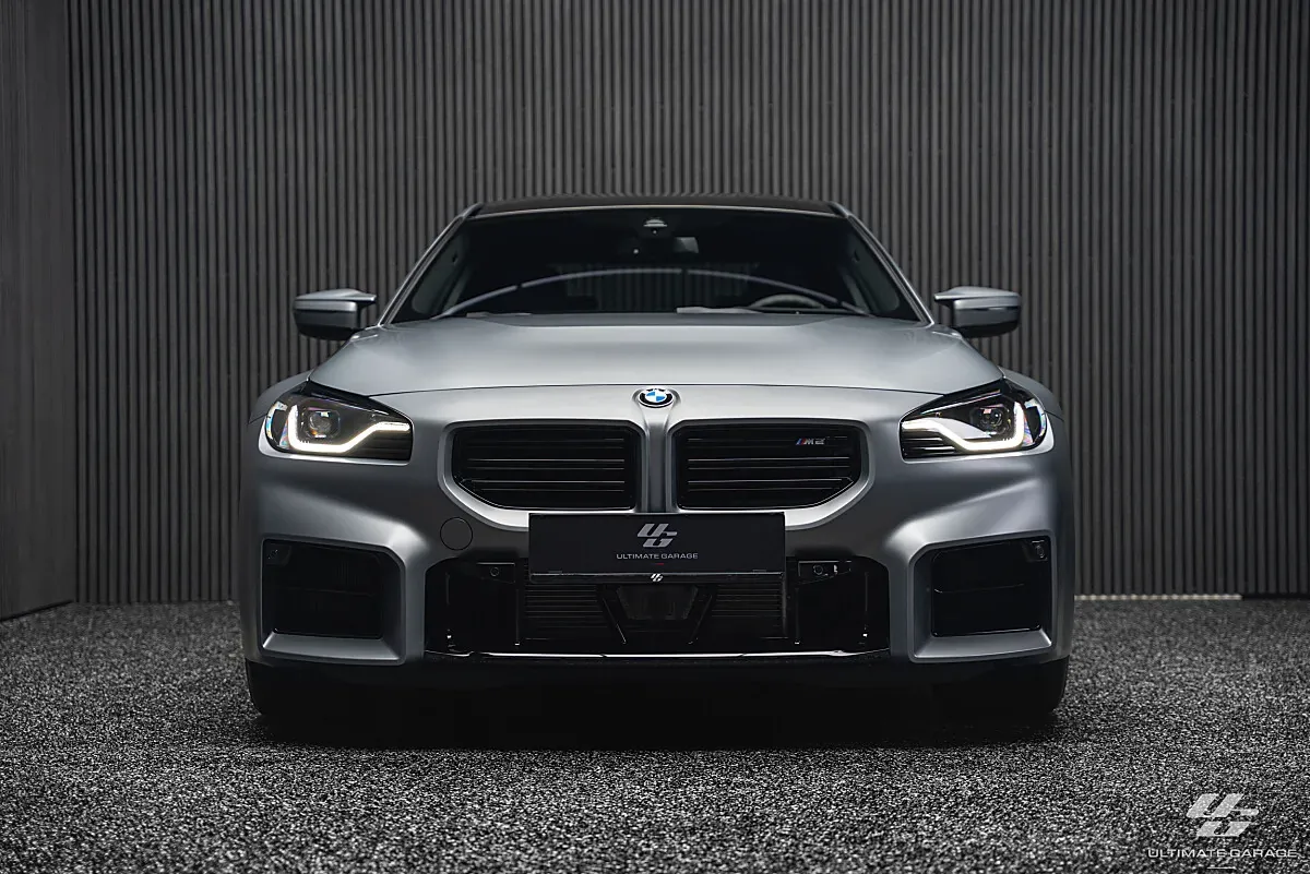 BMW 2Er-Reihe M2 Coupé photo 3