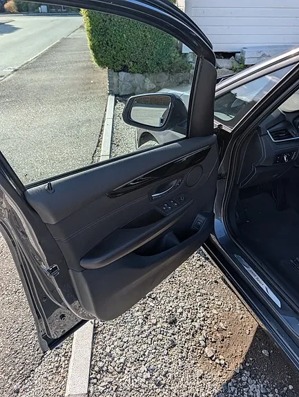 BMW 220D 2015 photo 5