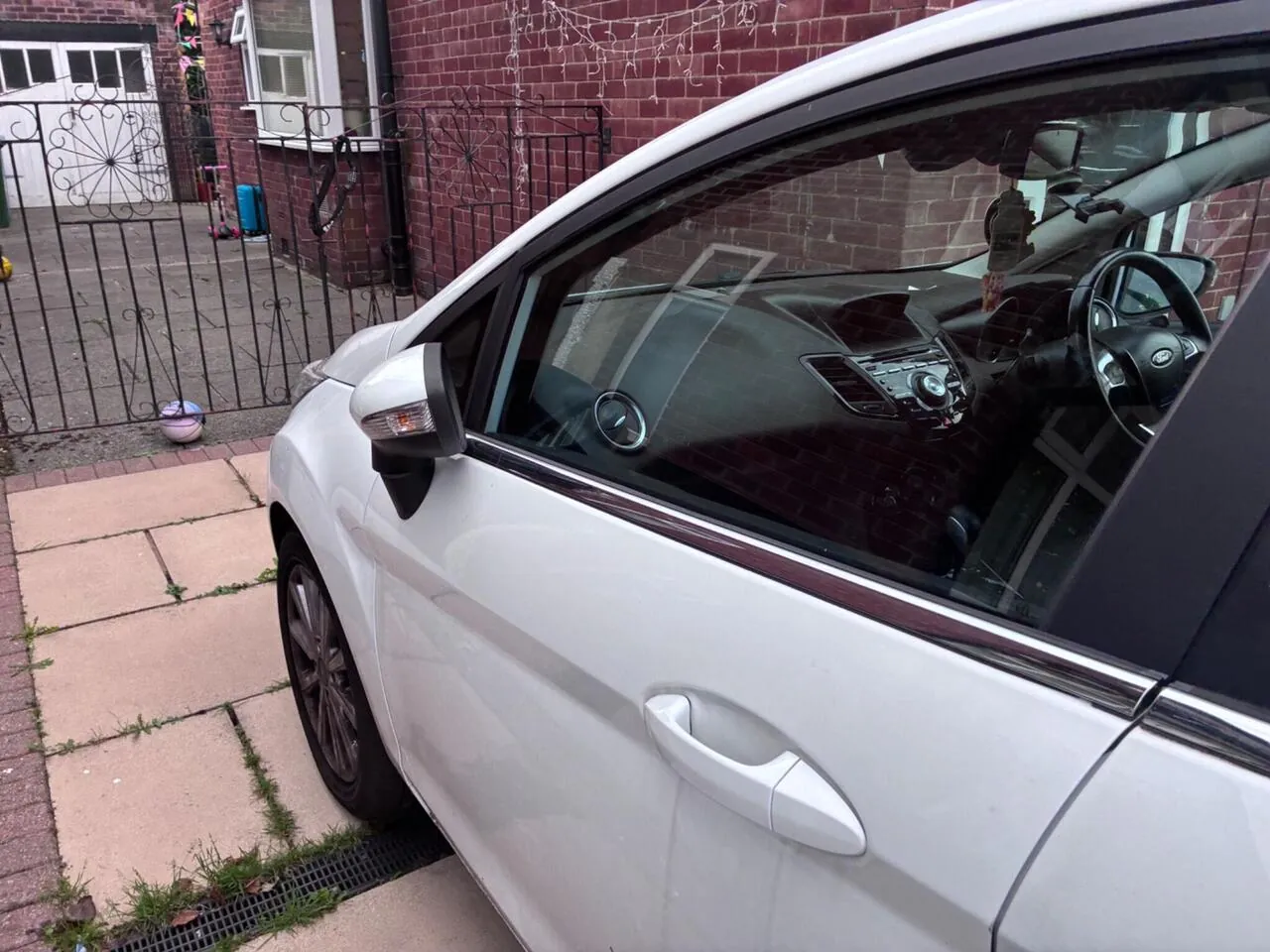 Ford Fiesta 2016 photo 5