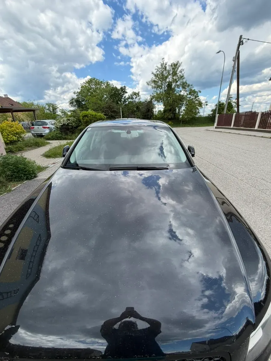 Audi A4 2008 photo 3