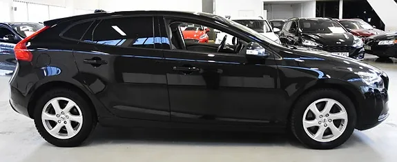Volvo V40 2017 photo 3