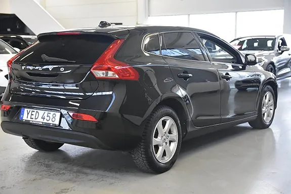Volvo V40 2017 photo 4