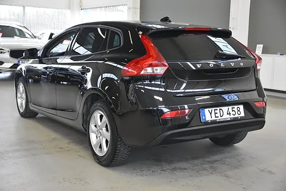 Volvo V40 2017 photo 5