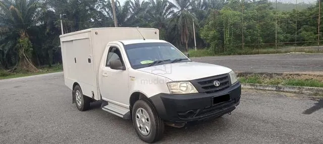 Tata Xenon