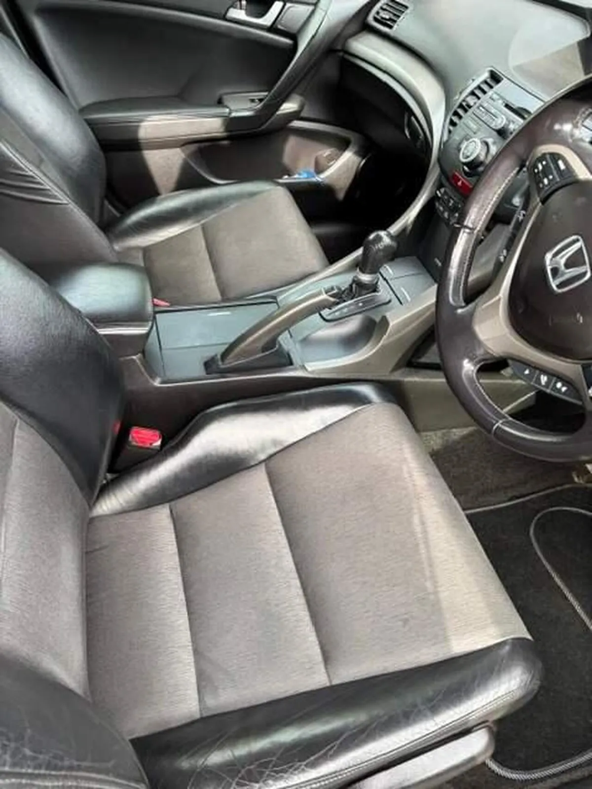 Honda Accord 2010 photo 5