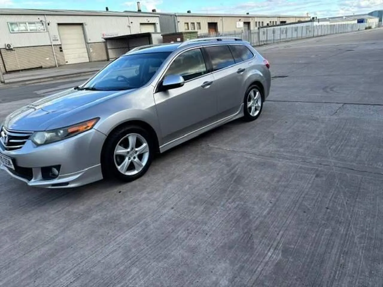 Honda Accord 2010 photo 3