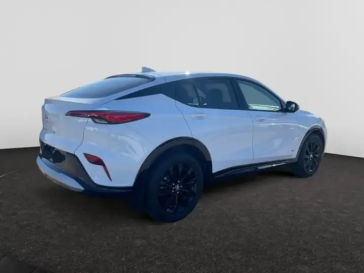 Buick Envista 2026 photo 5