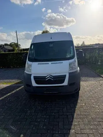 Citroen Jumper
