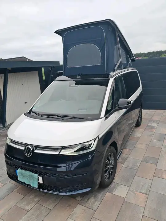 Volkswagen T7