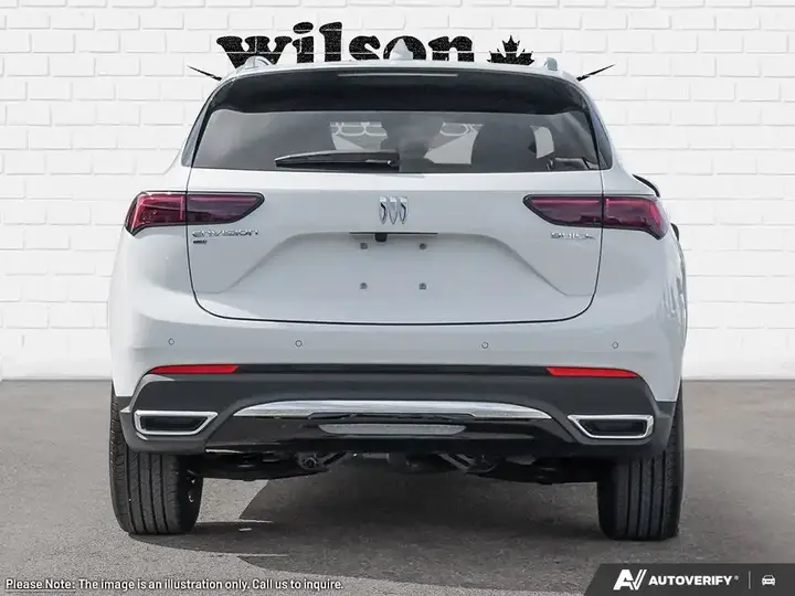 Buick Envision 2026 photo 5