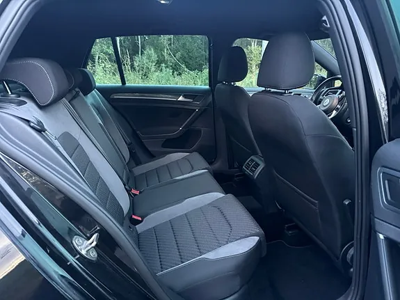 Volkswagen Golf 2020 photo 3