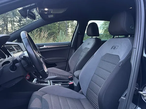 Volkswagen Golf 2020 photo 4