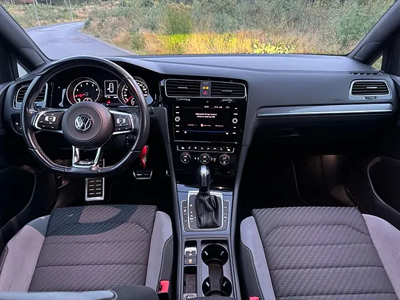 Volkswagen Golf 2020 photo 5