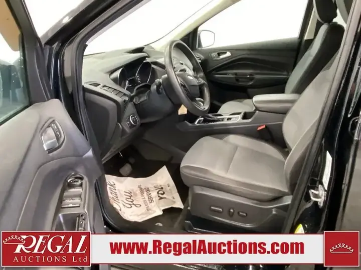 Ford Escape 2018 photo 5