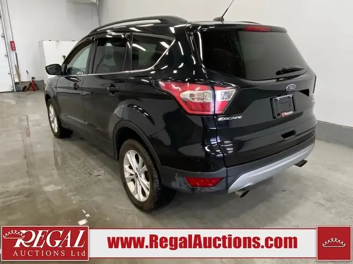 Ford Escape 2018 photo 4