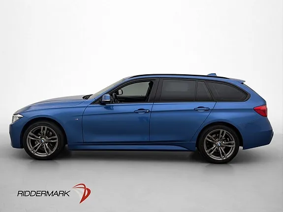 BMW 320D