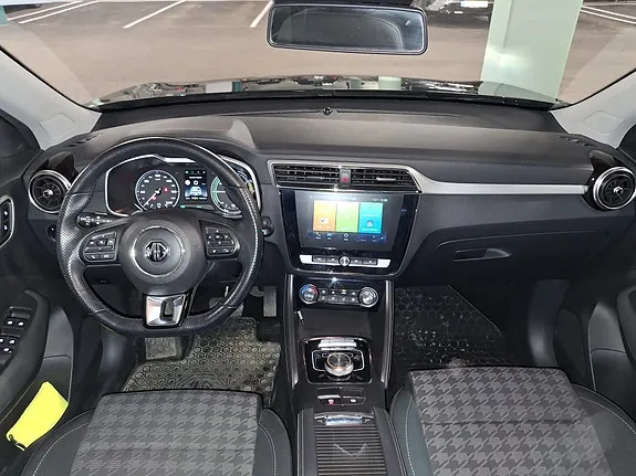 MG Zs Ev 2020 photo 2