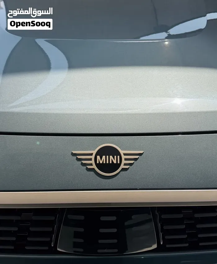 Mini Countryman 2025 photo 4