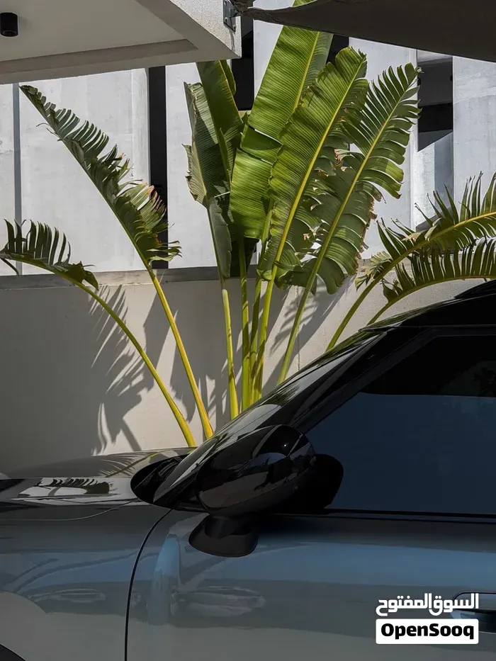 Mini Countryman 2025 photo 3