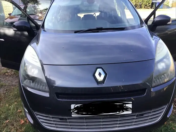 Renault Grand Scenic