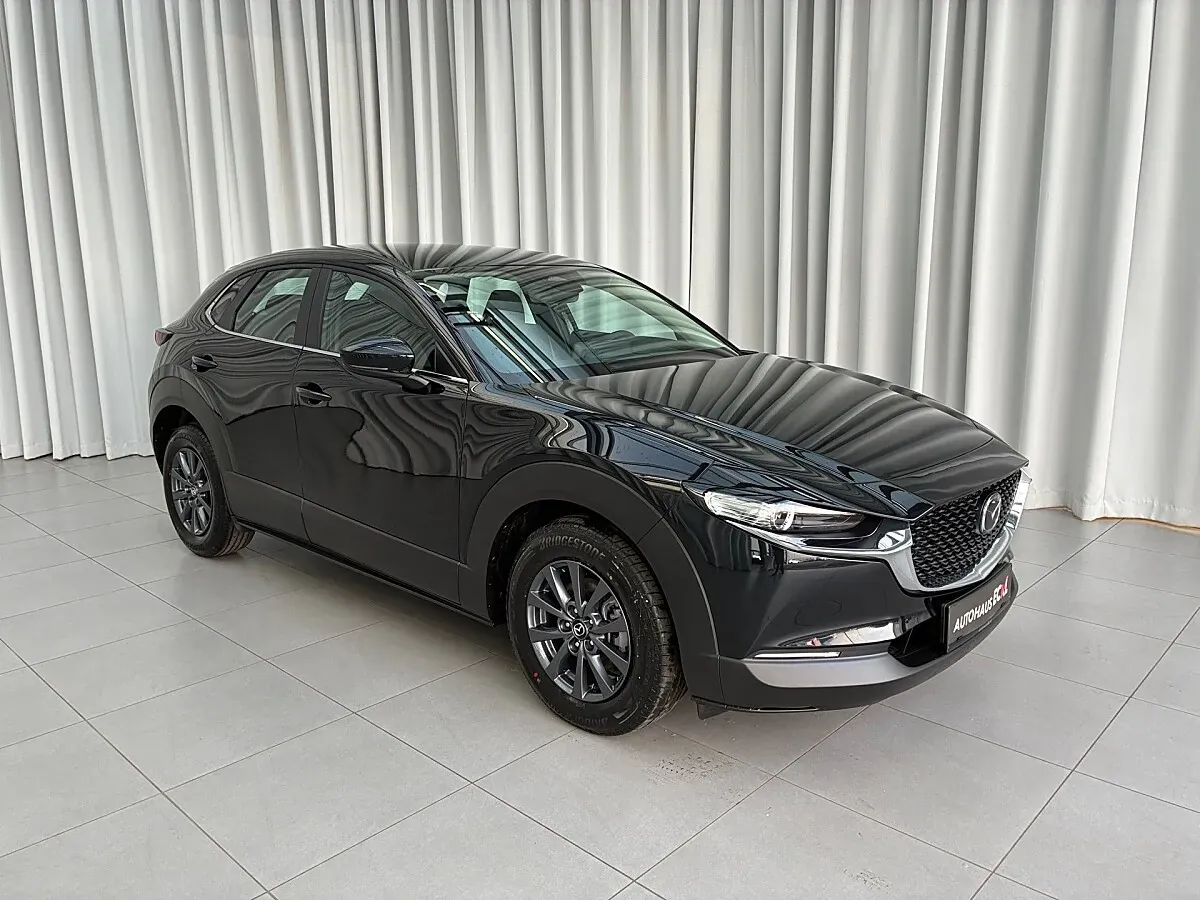 Mazda Cx-30 photo 3