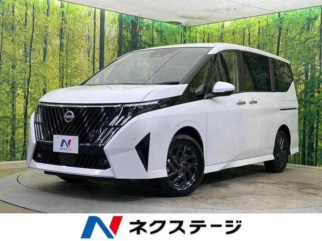 Nissan Sorento