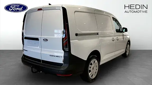 Ford Transit Connect 2027 photo 2