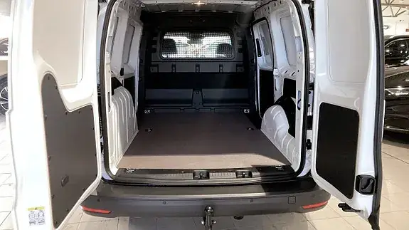 Ford Transit Connect 2027 photo 5
