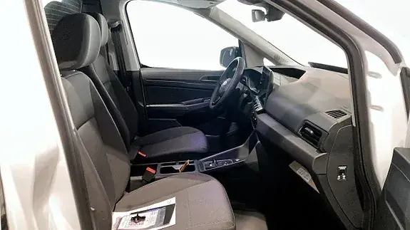 Ford Transit Connect 2027 photo 3