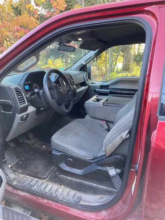 Ford F-150 2015 photo 5