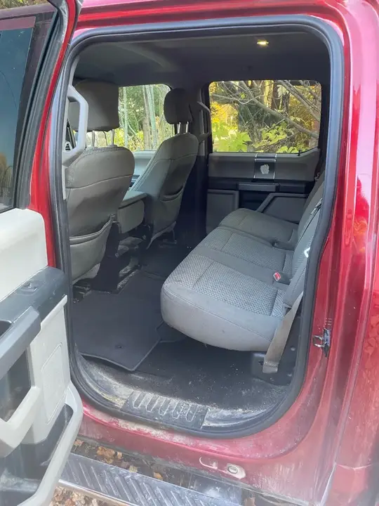 Ford F-150 2015 photo 4