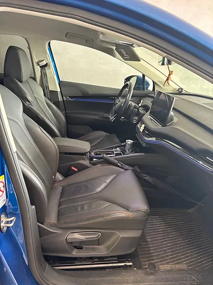 Skoda Enyaq 2021 photo 3
