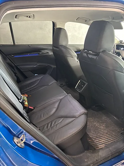 Skoda Enyaq 2021 photo 4