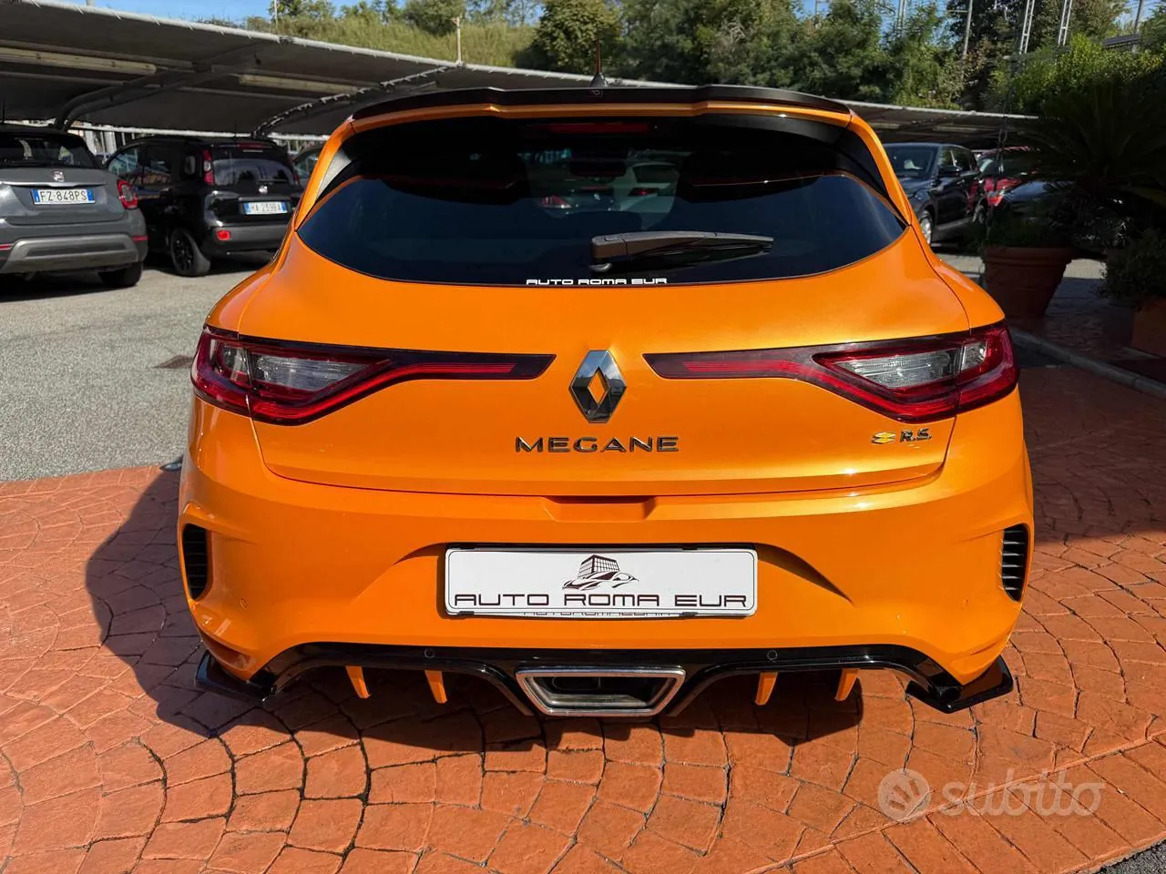 Renault Megane 2020 photo 4