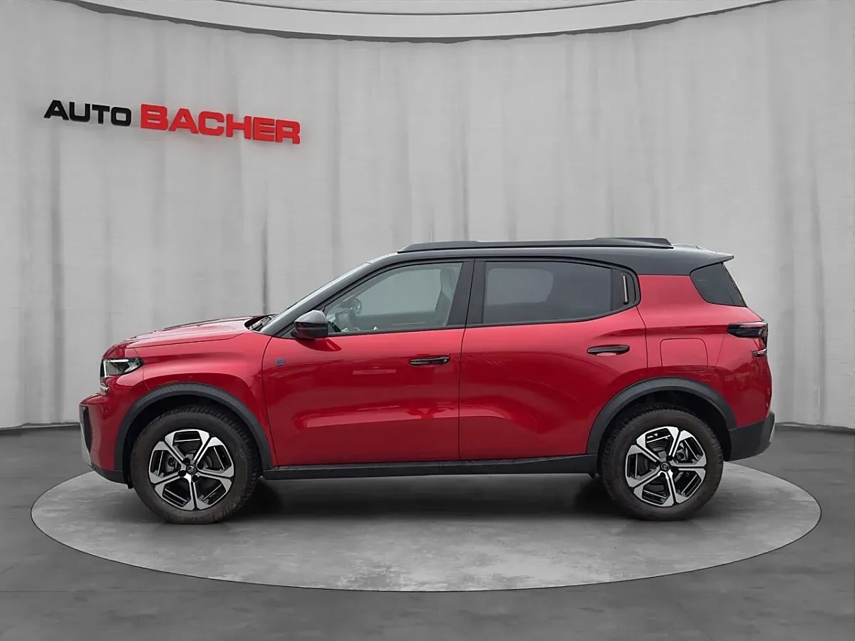 Citroen C3 Aircross 2026 photo 3