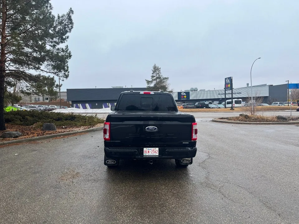 Ford F-150 2022 photo 5