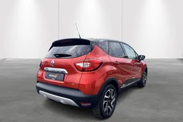 Renault Captur 2015 photo 2