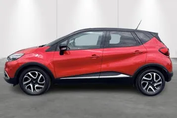 Renault Captur 2015 photo 3