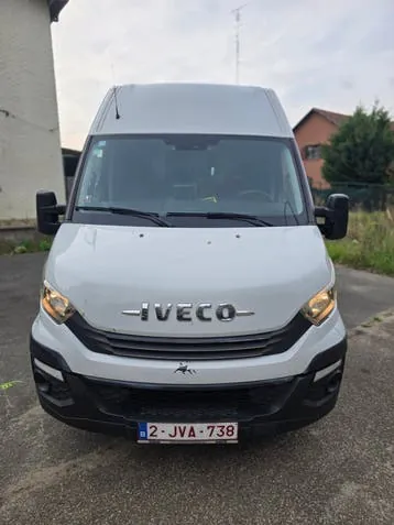 Iveco Daily