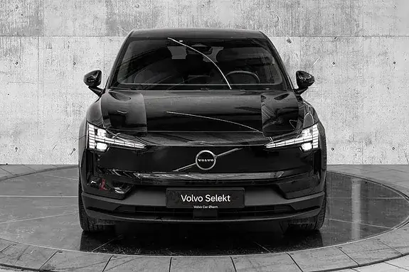 Volvo Ex30 2025 photo 3