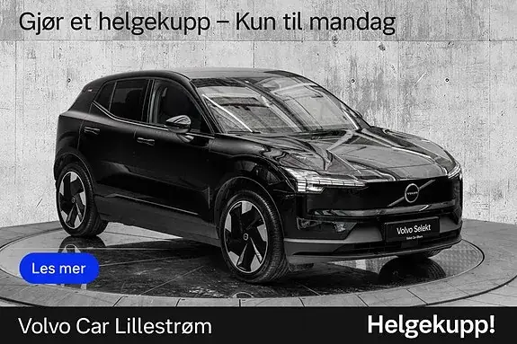 Volvo Ex30
