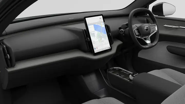 Volvo Ex30 photo 2