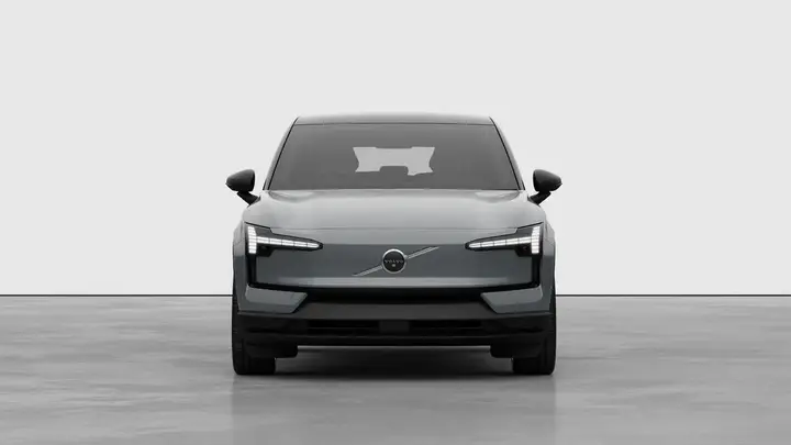 Volvo Ex30 photo 3