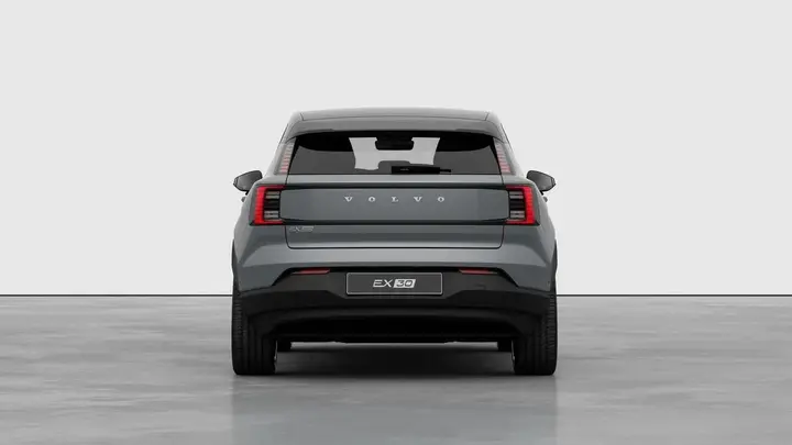 Volvo Ex30 photo 5