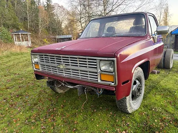 Chevrolet Astro