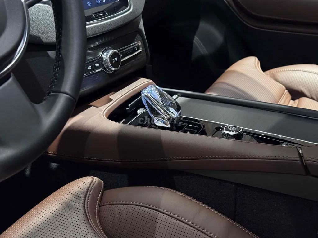 Volvo Xc90 2024 photo 5