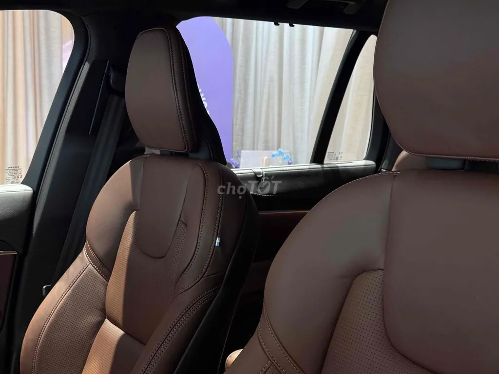 Volvo Xc90 2024 photo 4