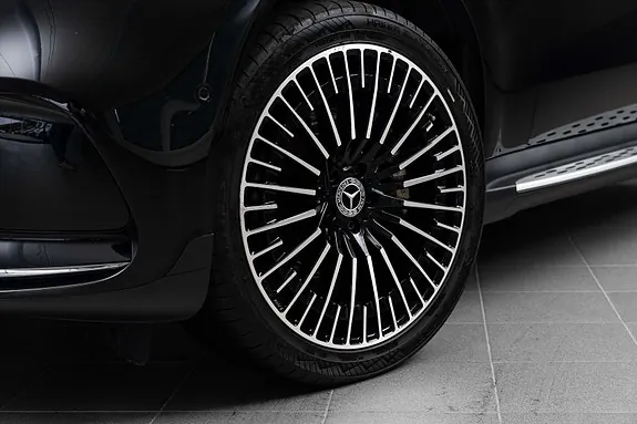 Mercedes-Benz Eqc400 2023 photo 3