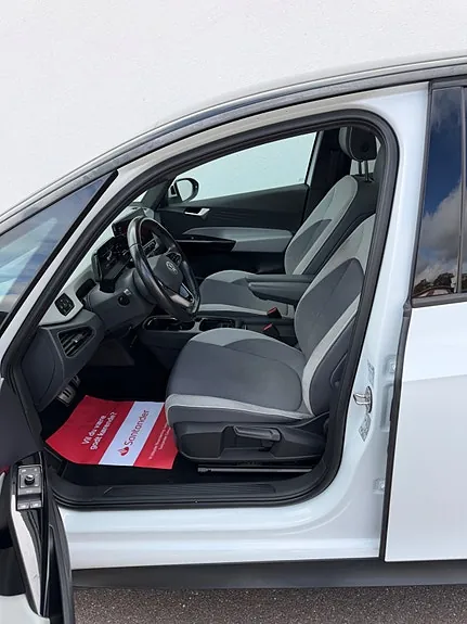 Volkswagen Id.3 2020 photo 5
